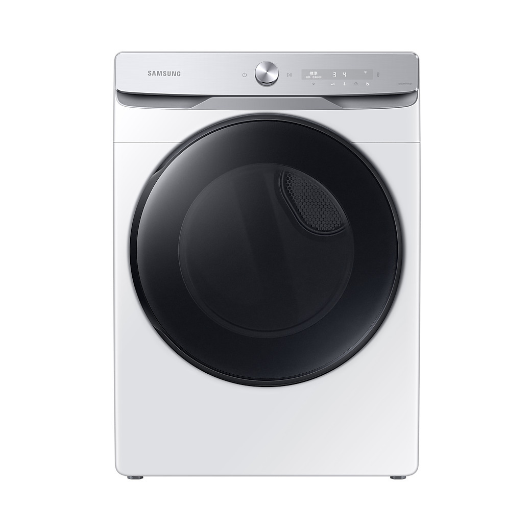 三星 SAMSUNG 16公斤蒸本事瓦斯型乾衣機