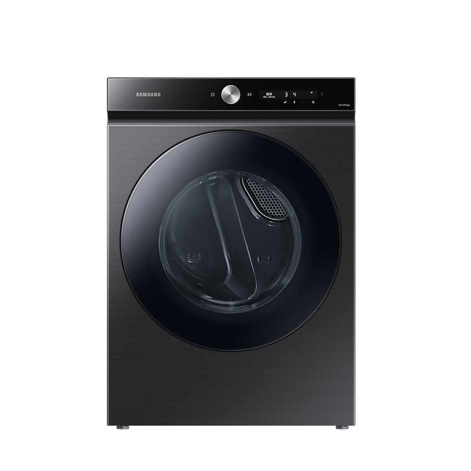 三星 SAMSUNG BESPOKE 17公斤蒸本事瓦斯型乾衣機