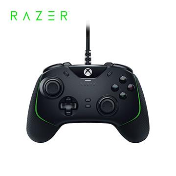 Razer Wolverine V2 Xbox Series X手把-黑