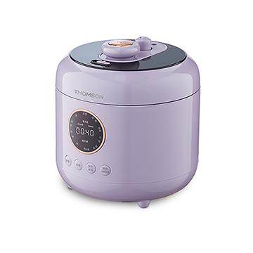 THOMSON TM-SAP01P紫 舒肥萬用美型壓力鍋