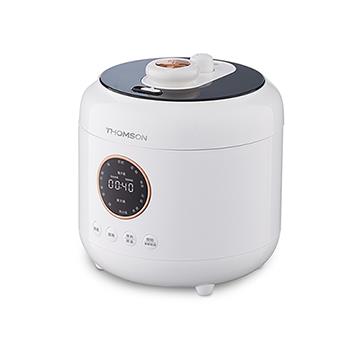 THOMSON TM-SAP01P白 舒肥萬用美型壓力鍋
