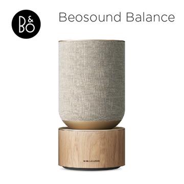 B&O Beosound Balance GVA音響