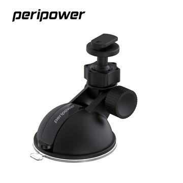 Peripower MT-07 吸盤式行車紀錄器支架