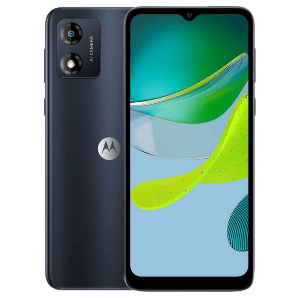 MOTOROLA e13 2GB/64GB 黑(e13)