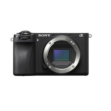 SONY ILCE-6700可交換式鏡頭相機BODY