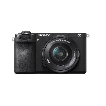 SONY ILCE-6700L可交換式鏡頭相機KIT
