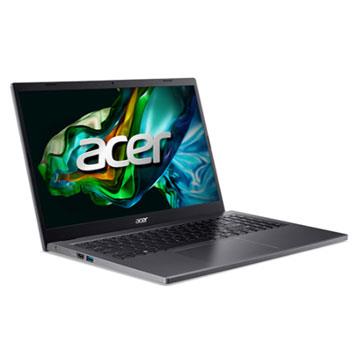 ACER Aspire 5 筆電 灰(特仕升級)((i5-1335U/8G+8G/512G+1T/RTX2050/W11)