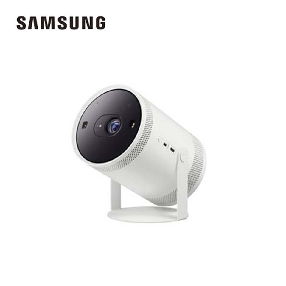 SAMSUNG The Freestyle 行動智慧輕劇院