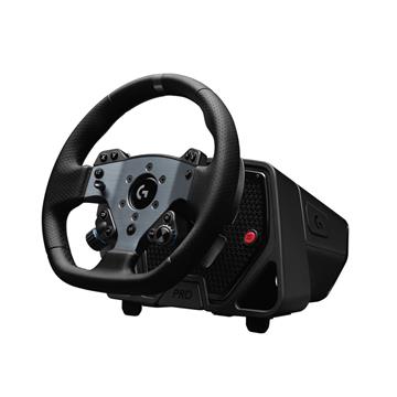 羅技 Logitech G PRO模擬賽車方向盤