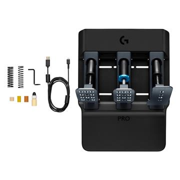 羅技 Logitech G PRO模擬賽車踏板