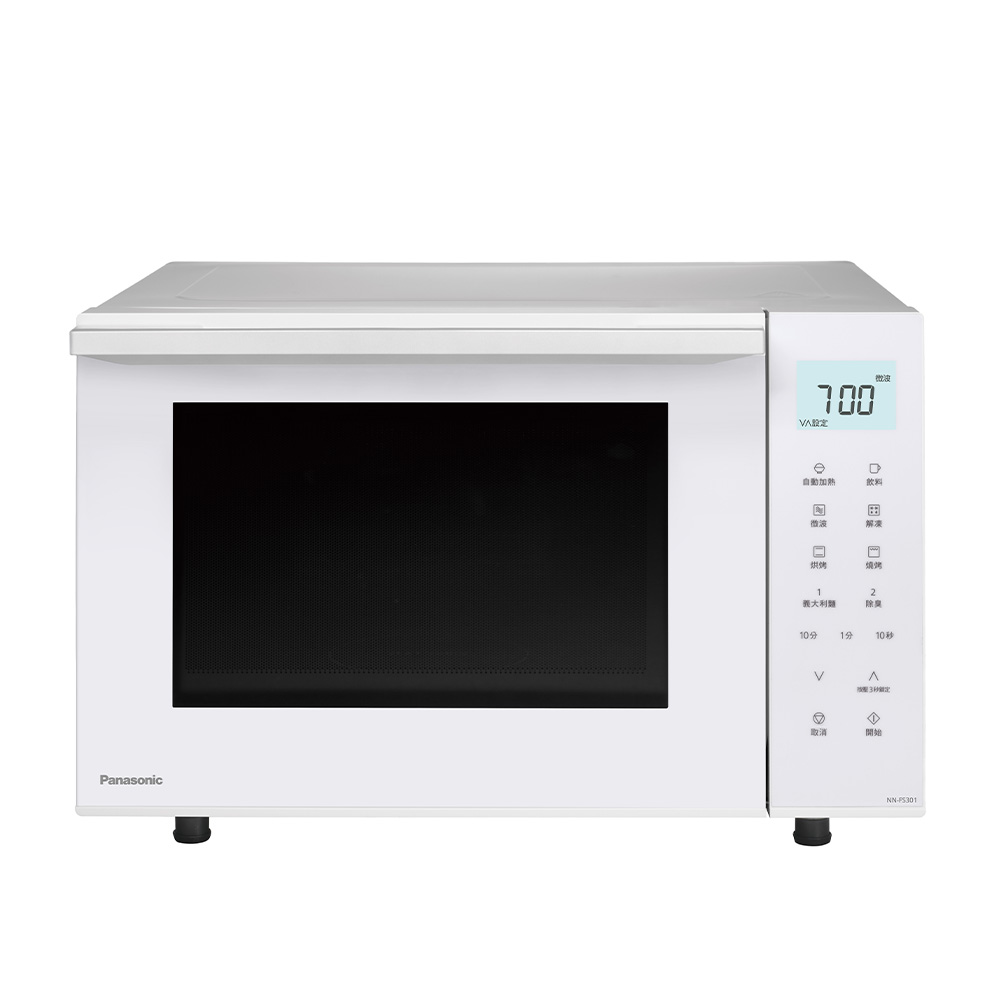 國際牌 Panasonic 23L烘焙燒烤微波爐