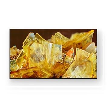 (展示品) SONY 75型4K 全陣列LED智慧連網顯示器