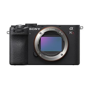 SONY ILCE-7CR可交換式鏡頭相機KIT-黑