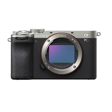 SONY ILCE-7CR可交換式鏡頭相機KIT-銀
