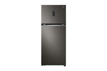 LG 395公升上下門變頻冰箱