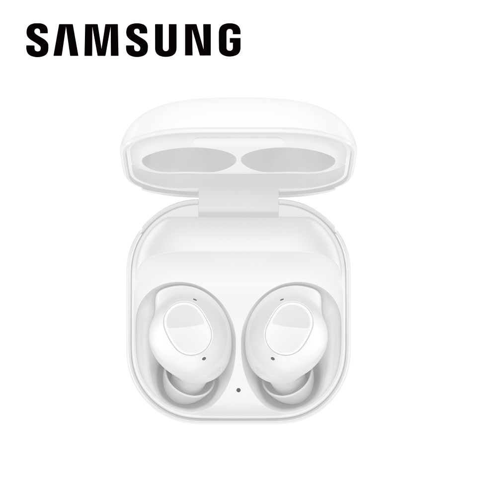 SAMSUNG Galaxy Buds FE 白