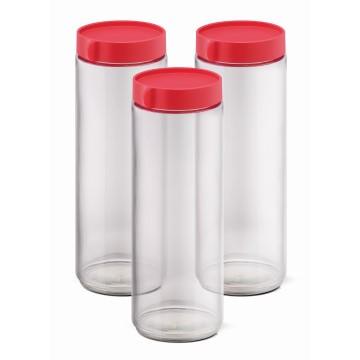 Panasonic贈品-萬用密封罐(SP-2407)