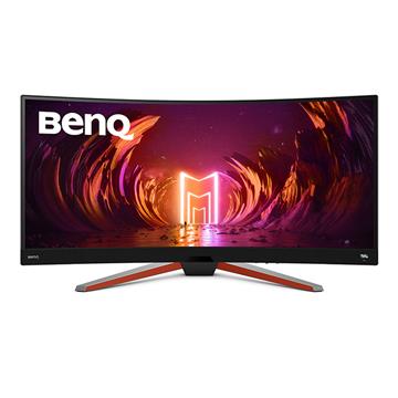 BenQ EX3410R 34型 MOBIUZ 曲面遊戲螢幕