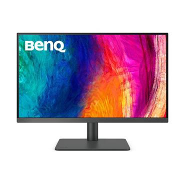 BenQ PD2705U 專業設計繪圖螢幕
