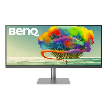 BenQ PD3420Q 專業設計繪圖螢幕