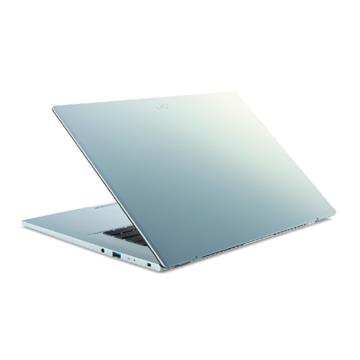 ACER Swift Edge 筆記型電腦 銀(硬碟升級)(R7-7735U/16G/512G+1T/W11)