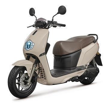 SUZUKI 台鈴 eReady Fun 台鈴智慧電車(2025全新車)