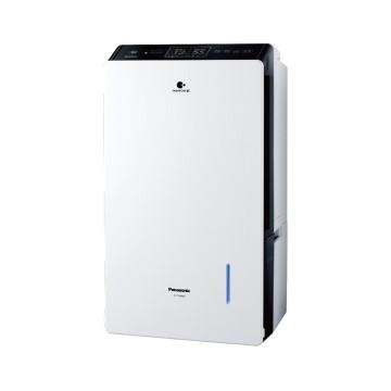 國際牌 Panasonic 20L 變頻清淨型除濕機