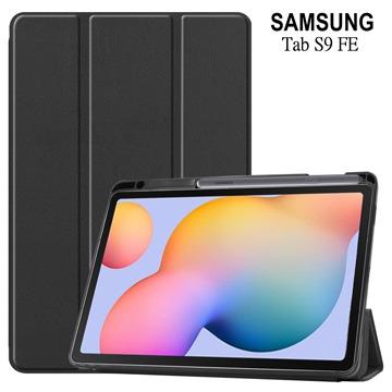 傳達 SAMSUNG Tab S9 FE皮套