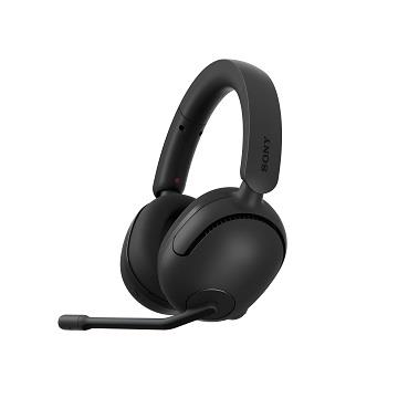 SONY INZONE H5無線耳罩式電競耳機-黑