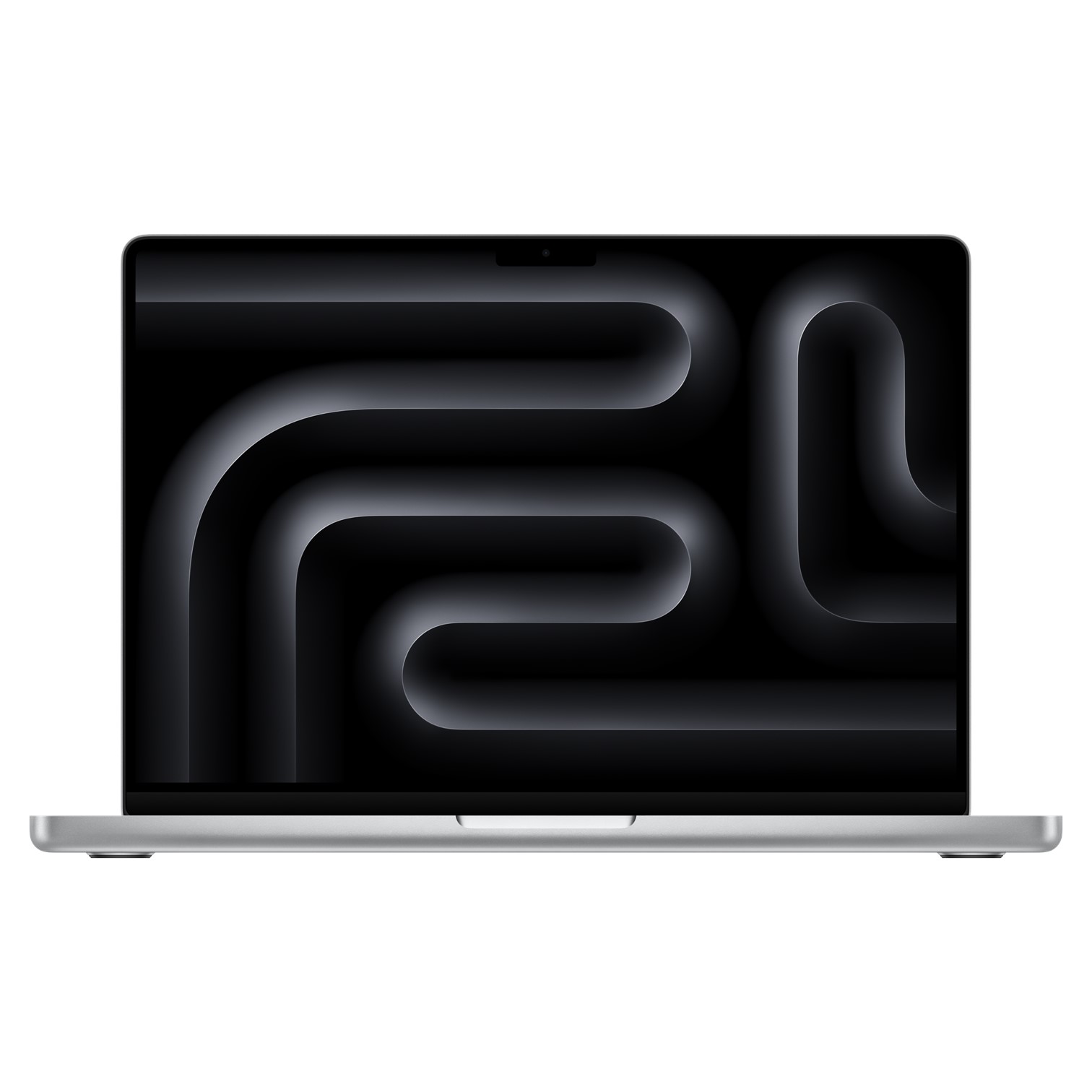 Apple 14.2吋 MacBook Pro M3 Pro/11CPU/14GPU/18G/512G/銀