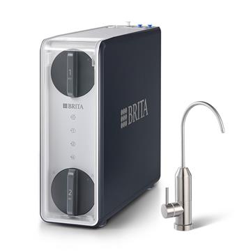 BRITA mypure GR 1000 UVC RO直輸淨水系統