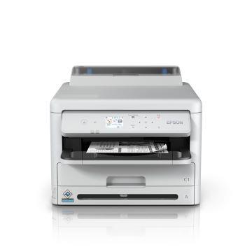【全新福利品】EPSON WF-M5399 黑白高速商用噴墨印表機