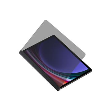 SAMSUNG TAB S9 平板防窺保護膜-黑