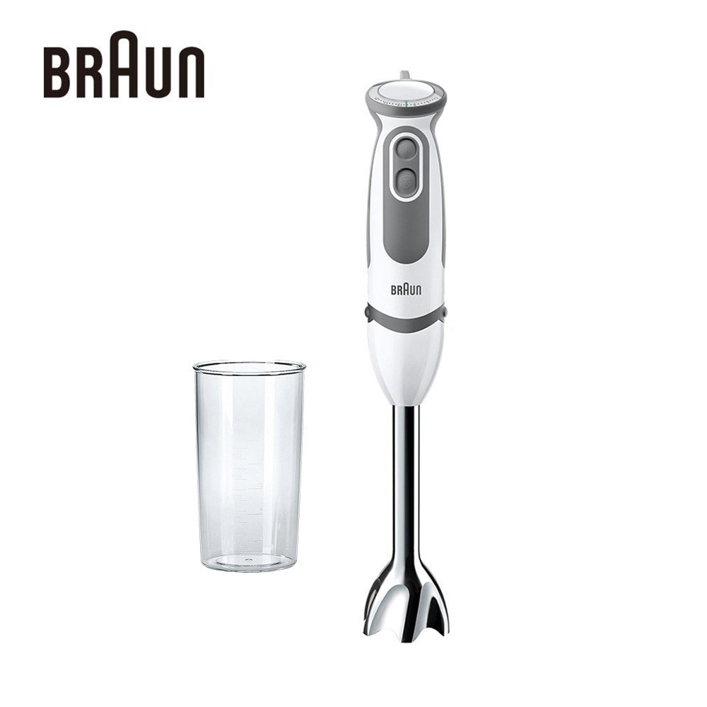 BRAUN 手持式攪拌棒