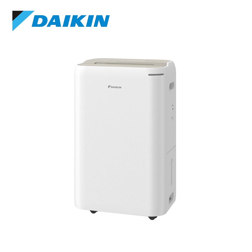 DAIKIN 大金 12L除濕機(淡金)