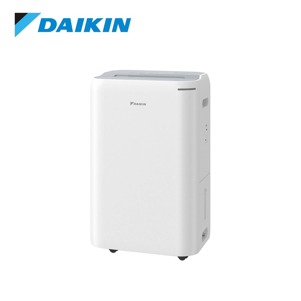 DAIKIN 大金 12L 除濕機 (淺灰)
