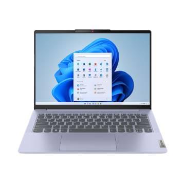 (福利品) 聯想 Lenovo IdeaPad Slim 5 OLED 筆記型電腦 14" (i7-13620H/16GB/512GB/UHD Graphics/W11) 灰