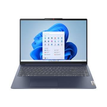 (福利品) 聯想 Lenovo IdeaPad Slim 5 筆記型電腦 16&#034; (i5-13500H&#47;16GB&#47;512GB&#47;Iris Xe&#47;W11) 藍