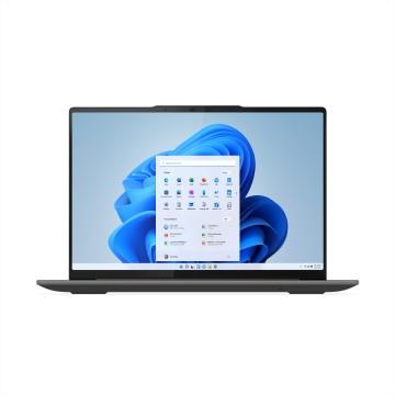 聯想 Lenovo Yoga Pro 7 筆記型電腦 14.5" (i7-13700H/16GB/1TB/Iris Xe/W11) 灰