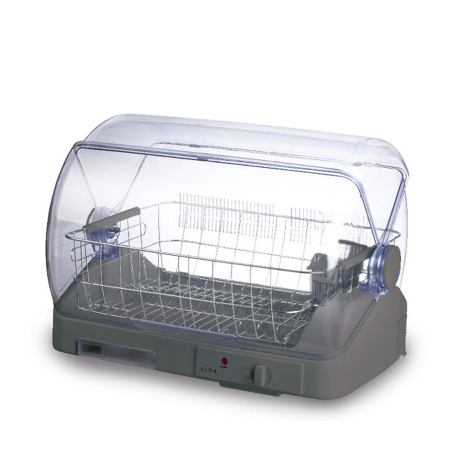 EUPA 熱風機械式烘碗機