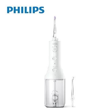 飛利浦PHILIPS 電動沖牙機