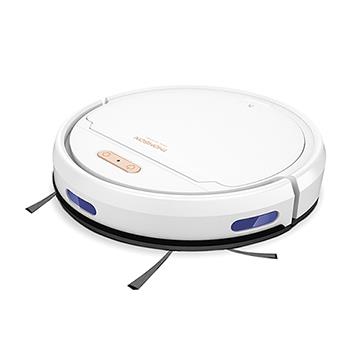 THOMSON WIFI智能掃地機器人(TM-SAV57DS)