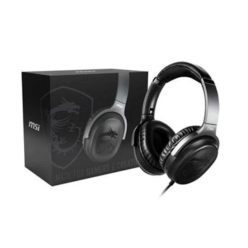 贈品-MSI 電競耳機(Type C)(S37-0400200-V33)