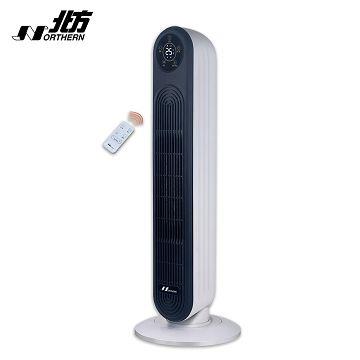 (福利品) 北方 石墨烯陶瓷遙控電暖器