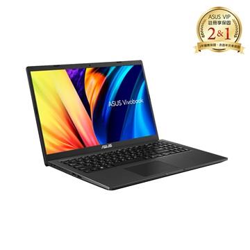 華碩 ASUS Vivobook 筆記型電腦 15.6" (N6000/8GB/512GB/UHD Graphics/W11) 黑