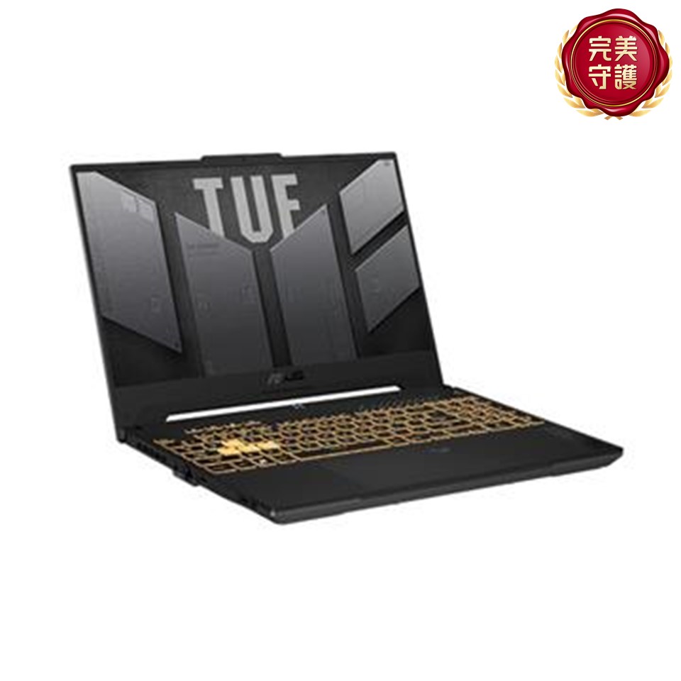 華碩 ASUS TUF 電競筆電 15.6&#034; (i7-13620H&#47;16GB&#47;512GB&#47;RTX4060-8G&#47;W11) 灰