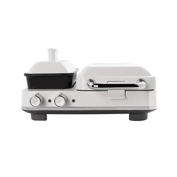贈品-YAMADA多用輕食餐點料理機(YBF-11XB01F+YBF-KTXB010)