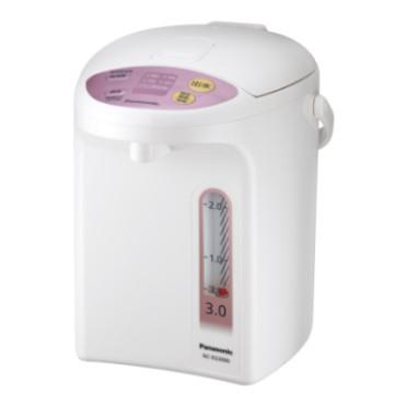 贈品-Panasonic 3公升熱水瓶(NC-EG3000-)