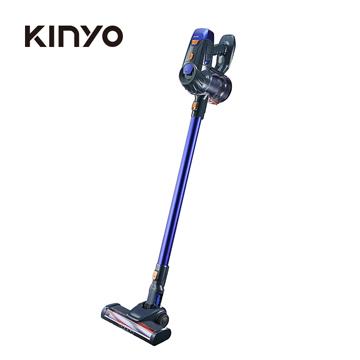 KINYO 多功能無線手持吸塵器