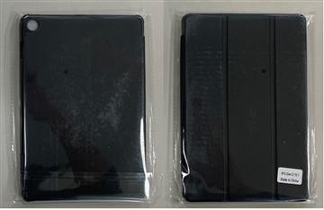 贈品-Lenovo Tab M10 3rd Gen 皮套-黑(M103RDGEN皮套-黑)